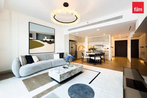 Apartment de 3 dormitorios en Dubai Marina, UAE No. 210753
