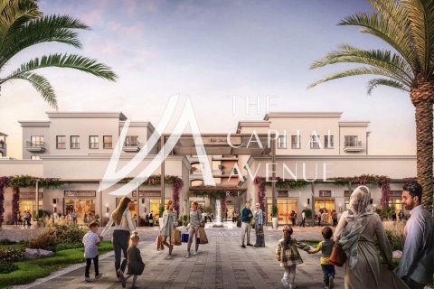 2 bedrooms Apartment on the Yas Island, UAE No. 226620 10