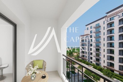 2 bedrooms Apartment on the Yas Island, UAE No. 226620 7