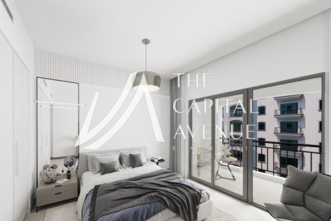 2 bedrooms Apartment on the Yas Island, UAE No. 226620 6
