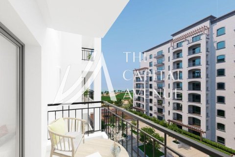 Appartement de 2 chambres à Yas Island, UAE No. 226620