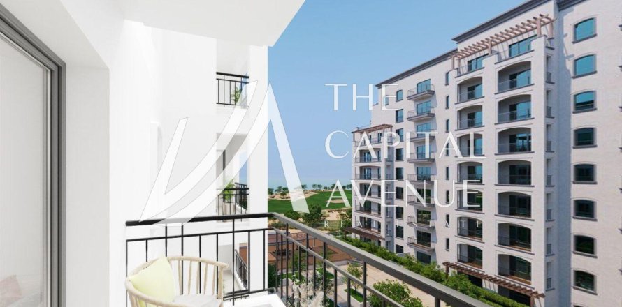 2 bedrooms Apartment on the Yas Island, UAE No. 226620