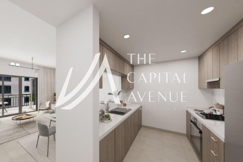 2 bedrooms Apartment on the Yas Island, UAE No. 226620 4