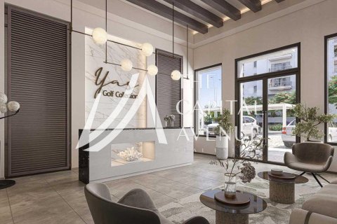 2 bedrooms Apartment on the Yas Island, UAE No. 226620 9