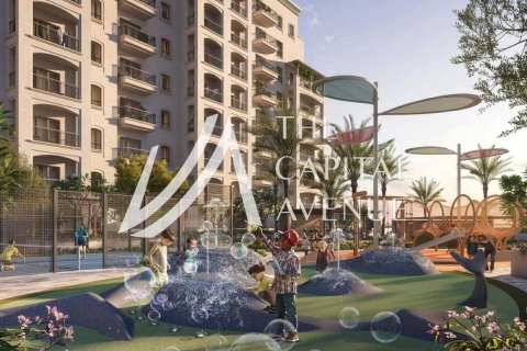 2 bedrooms Apartment on the Yas Island, UAE No. 226620 11