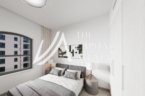 2 bedrooms Apartment on the Yas Island, UAE No. 226620 5