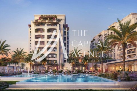 2 bedrooms Apartment on the Yas Island, UAE No. 226620 12