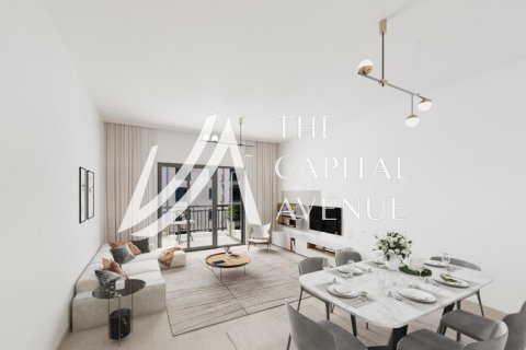 2 bedrooms Apartment on the Yas Island, UAE No. 226620 3