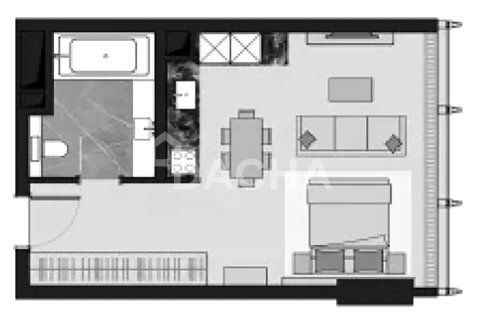 Villa de 4 dormitorios en Dubai Land, UAE No. 203683 3