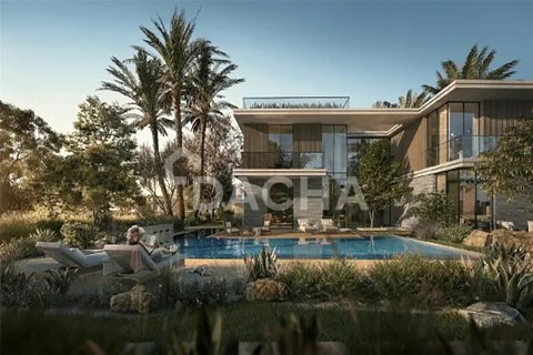 Villa de 4 dormitorios en Dubai Land, UAE No. 203683 11