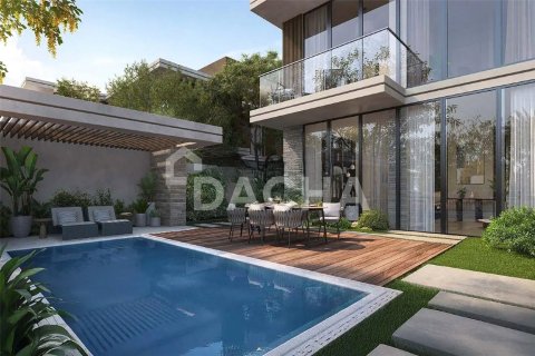 Villa de 4 dormitorios en Dubai Land, UAE No. 203683 8