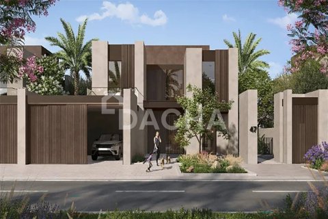 Villa de 4 chambres à Dubai Land, UAE No. 203683