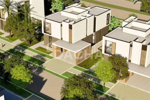 Villa de 4 dormitorios en Dubai Land, UAE No. 203683 4