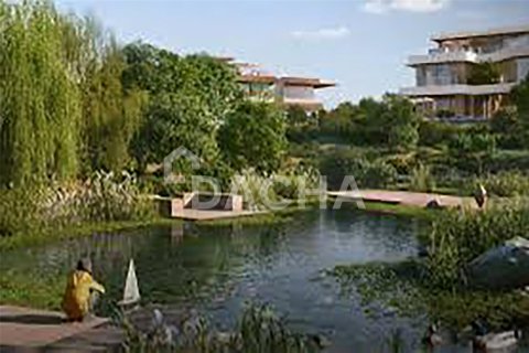 Villa de 4 dormitorios en Dubai Land, UAE No. 203683 6