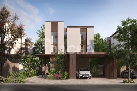 Villa de 4 dormitorios en Dubai Land, UAE No. 203683 9