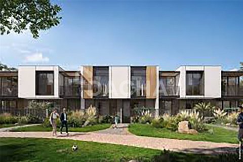 Villa de 4 dormitorios en Dubai Land, UAE No. 203683 7