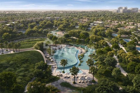 Villa de 4 dormitorios en Dubai Land, UAE No. 203683 5