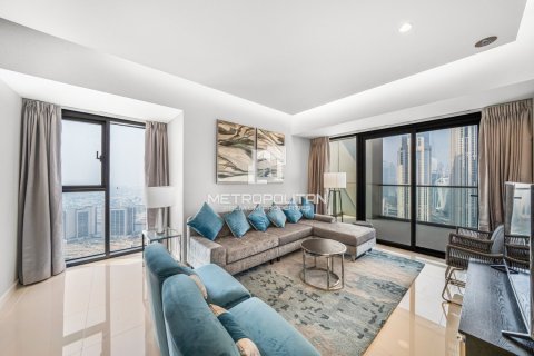 Квартира с 3 спальнями в Aykon City, ОАЭ №77868 24