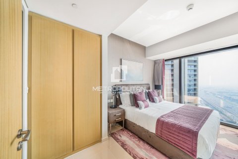Квартира с 3 спальнями в Aykon City, ОАЭ №77868 4