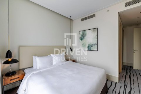 Apartment de 3 dormitorios en Vida Residence Downtown, UAE No. 202537 9