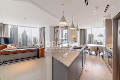 Apartment de 3 dormitorios en Vida Residence Downtown, UAE No. 202537 3
