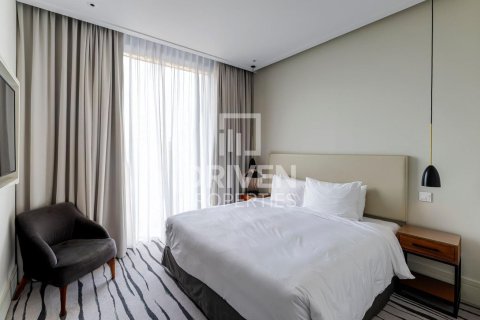 Apartment de 3 dormitorios en Vida Residence Downtown, UAE No. 202537 7