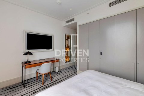 Apartment de 3 dormitorios en Vida Residence Downtown, UAE No. 202537 8