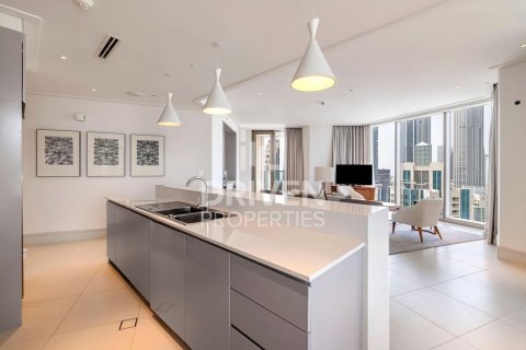 Apartment de 3 dormitorios en Vida Residence Downtown, UAE No. 202537 6