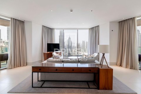 Apartment de 3 dormitorios en Vida Residence Downtown, UAE No. 202537 4