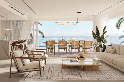 Studio Apartment in Al Fahid, UAE No. 223967 4