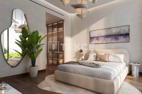 Apartment de 1 dormitorio en Dubai, UAE No. 205640 17