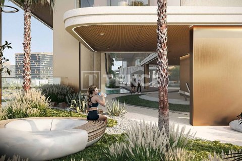 Apartment de 1 dormitorio en Dubai, UAE No. 205640 8