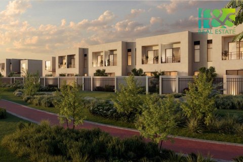 Villa de 2 dormitorios en Mina Al Arab, UAE No. 43460 8