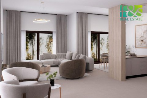 Villa de 2 dormitorios en Mina Al Arab, UAE No. 43460 9