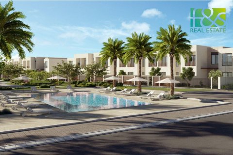 Villa de 2 dormitorios en Mina Al Arab, UAE No. 43460 7