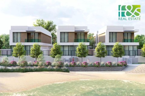 Villa de 2 dormitorios en Mina Al Arab, UAE No. 43460 5