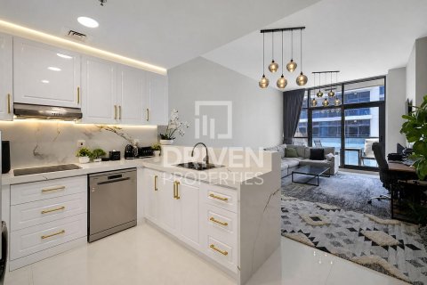 1 bedroom Apartment in DAMAC Hills (Akoya by DAMAC), UAE No. 223111 16