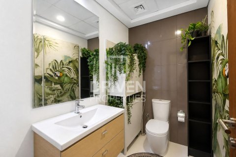 1 bedroom Apartment in DAMAC Hills (Akoya by DAMAC), UAE No. 223111 17