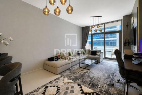 1 bedroom Apartment in DAMAC Hills (Akoya by DAMAC), UAE No. 223111 4