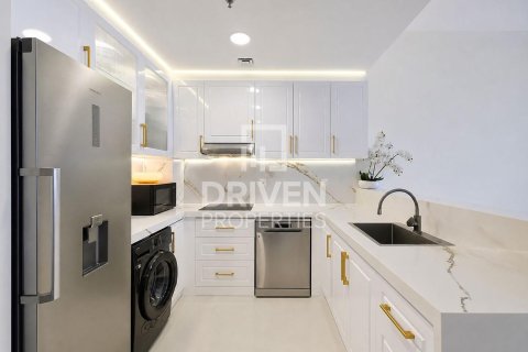 1 bedroom Apartment in DAMAC Hills (Akoya by DAMAC), UAE No. 223111 12