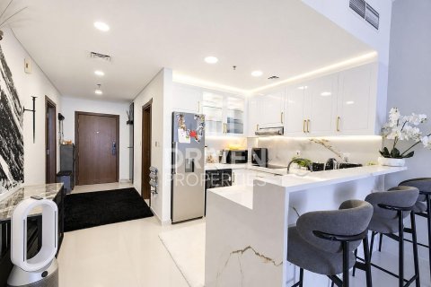 1 bedroom Apartment in DAMAC Hills (Akoya by DAMAC), UAE No. 223111 15