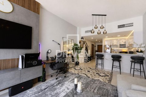 1 bedroom Apartment in DAMAC Hills (Akoya by DAMAC), UAE No. 223111
