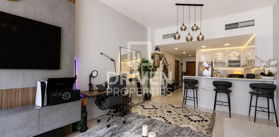 1 bedroom Apartment in DAMAC Hills (Akoya by DAMAC), UAE No. 223111