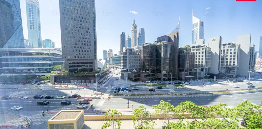 2 غرف نوم شقة في DIFC, الإمارات العربية المتحدة رقم 152834