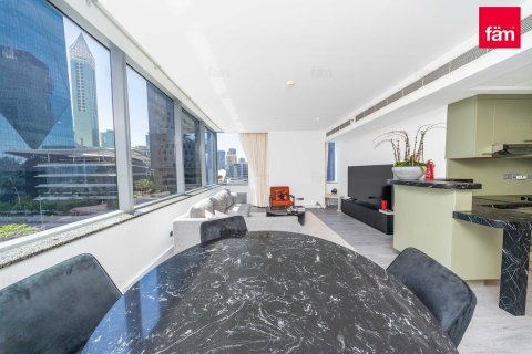 2 غرف نوم شقة في DIFC, الإمارات العربية المتحدة رقم 152834 21