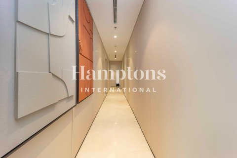 Appartement de 3 chambres à Dubai Harbour, UAE No. 160203 28