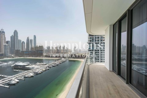 Appartement de 3 chambres à Dubai Harbour, UAE No. 160203 10