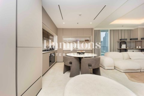 Appartement de 3 chambres à Dubai Harbour, UAE No. 160203 19