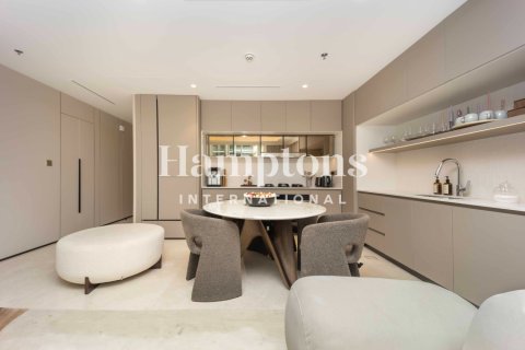 Appartement de 3 chambres à Dubai Harbour, UAE No. 160203 14