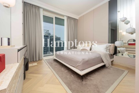 Appartement de 3 chambres à Dubai Harbour, UAE No. 160203 22